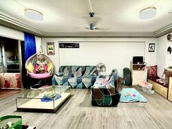 Blk 754 Choa Chu Kang North 5 (Choa Chu Kang), HDB Executive #584997121